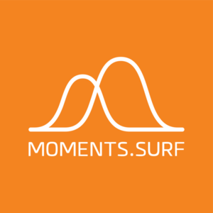 Moments.surf